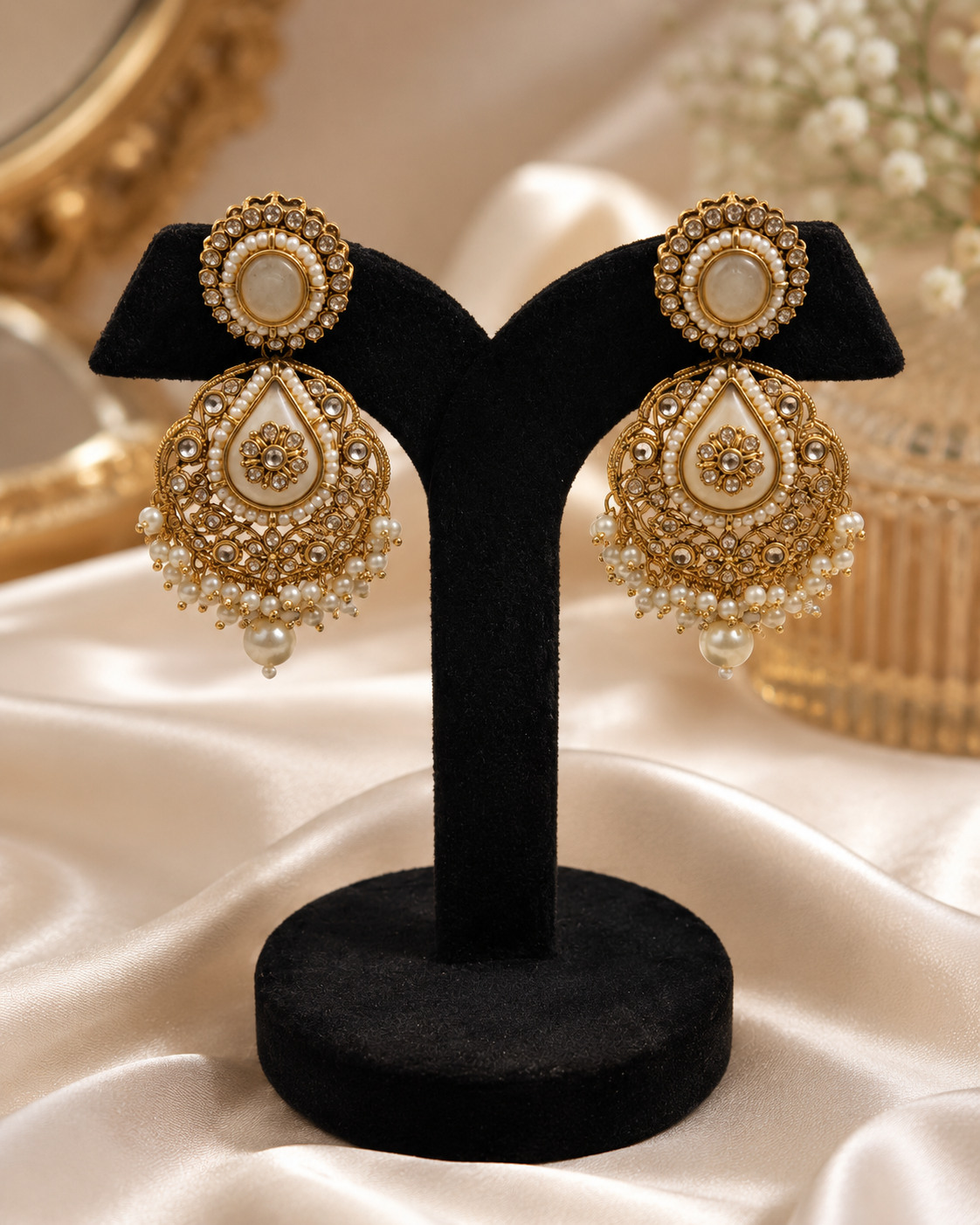 Noor Mahal Bridal Set