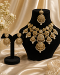 Noor Mahal Bridal Set
