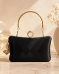 Statement Clutch