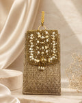 Pearl Dune Potli Pouch